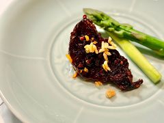 -运·中餐厅(成都华尔道夫酒店)