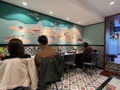 大堂-滕记星发餐室·新加坡菜(巨鹿路店)