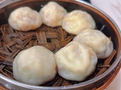 -百年尹氏汤包(湖南路狮子桥店)