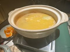 -如一鸡鲍鱼·粤式煲汤(长泰广场店)