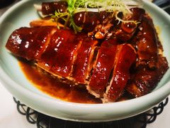 -周渝食惦·酸菜鱼精致川菜(横岗店)