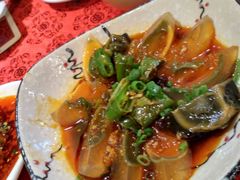 -川香鼎盛(市桥富华总店)