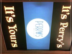 -Perry's·酒吧(打浦桥店)