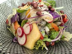 -东四民芳餐厅(世茂工三店)