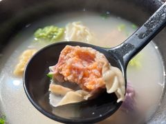 全家福馄饨-地二手作鱼汤馄饨(上街里店)