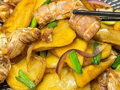 -贞姨美食·老字号海鲜大排档