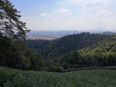 -敬亭山风景名胜区