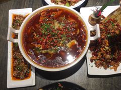 -庆合府重庆大排档(紫都城店)