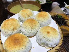 -凤凰山斑鱼馆(恭城店)