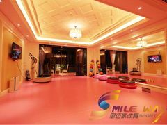 -思迈威健身(积玉桥万达店)