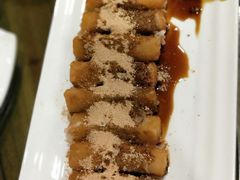 -菜香小厨(金发·印象南滨店)