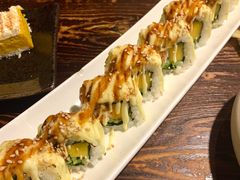 -小川洋风料理(汉街店)