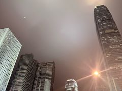 -大堂茶座