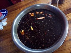 -李德富老街牛杂火锅(抚琴街店)