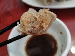 -大眼锅贴水饺(河东店)