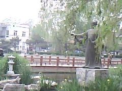 -郭守敬纪念馆