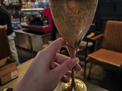 -CHURCH  BISTRO 教堂·餐吧