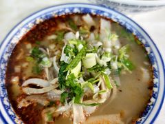 -阿叶羊杂碎(前进街店)