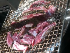 -九田家黑牛烤肉料理(太阳城店)
