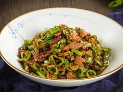 -湘阁里辣(沙井华润万家店)