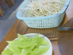 -张氏父子常德肠子馆(贺龙店)