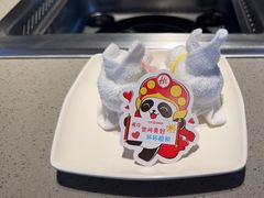 -海底捞火锅(北京路店)