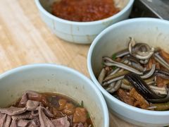 -陈记锅盖面(长江路店)