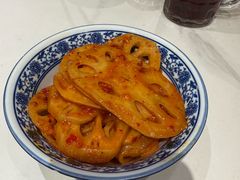 -回家吃饭·地道南昌菜(建德观总店)