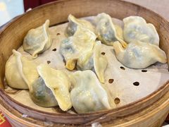 -老边饺子馆(中街店)