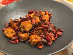 -榕意·川味之美(深业上城店)