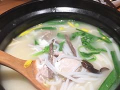 -云海肴·汽锅鸡·云南菜(高德置地店)