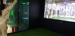 -嗨翻Hi-Fun竞技主题乐园·蹦床团建生日聚会(五棵松华熙店)