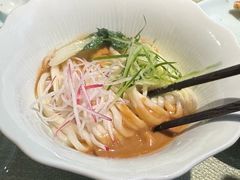 -闻鲜素食茶餐厅(高新区店)