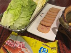 -龚印记牛骨牛杂屋·四代传承(珠影星光城店)