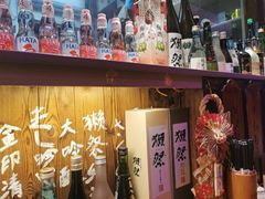 -坂吉屋·居酒屋深夜食堂(龙湖店)