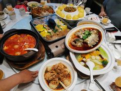 -小八仙·宴(三峡茶庄店)