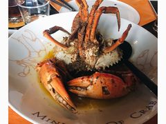 -Ministry of Crab(科伦坡店)