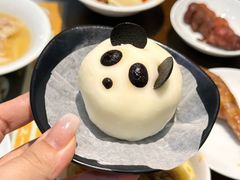 -正一涵老味道名小吃(广汉总店)