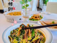 -名甬鲜坊·宁波海鲜(爱琴海店)
