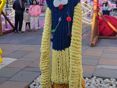 -百年港湾奥特莱斯(香炉礁店)