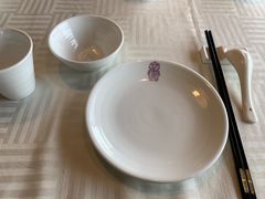 餐具摆设-上海年代(水上东路店)