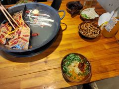 -阳阳老火锅(小南门店)