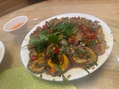 -桂园白粥·潮汕老味道