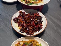 -滇铺子·云南特色菜·第九届野生菌美食节(曲靖万达店)
