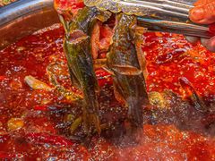 -青山青豆花·笑禅豆腐鱼(黄泥塝店)