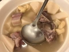 -春餐厅
