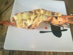 -炙忧烤肉屋(中国铁建广场店)