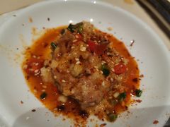 鲜脑花-巴奴毛肚火锅(大剧院店)