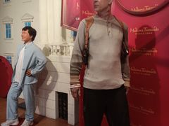 -武汉杜莎夫人蜡像馆