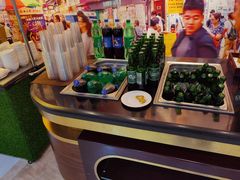 -杭州钱江新城万怡酒店-西餐厅